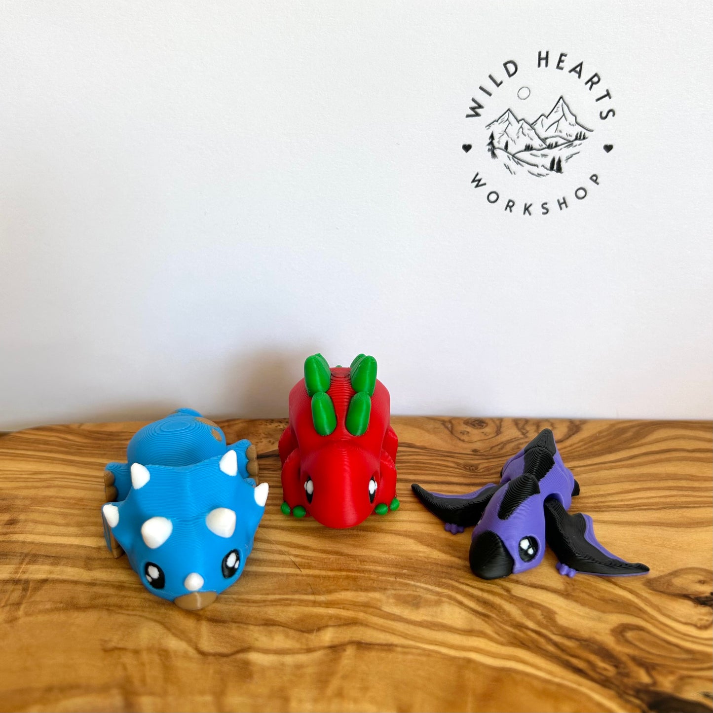 Dino Egg Set (Series 2)