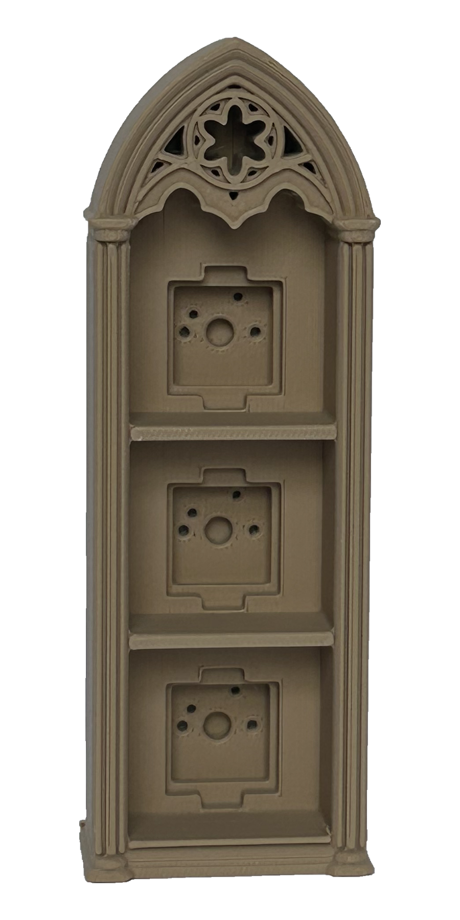 Build Your Own Book Nook Clicker