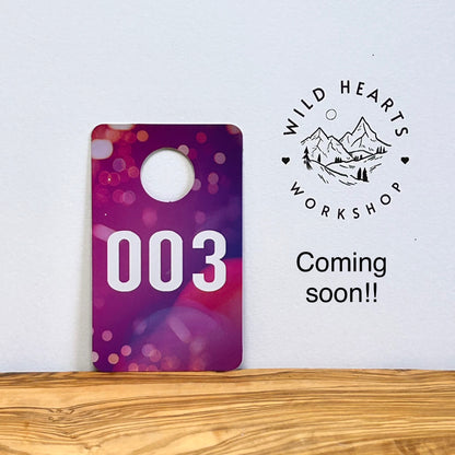 Pixie Fidget - Articulated Pixies