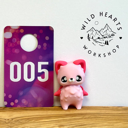 Pixie Fidget - Articulated Pixies