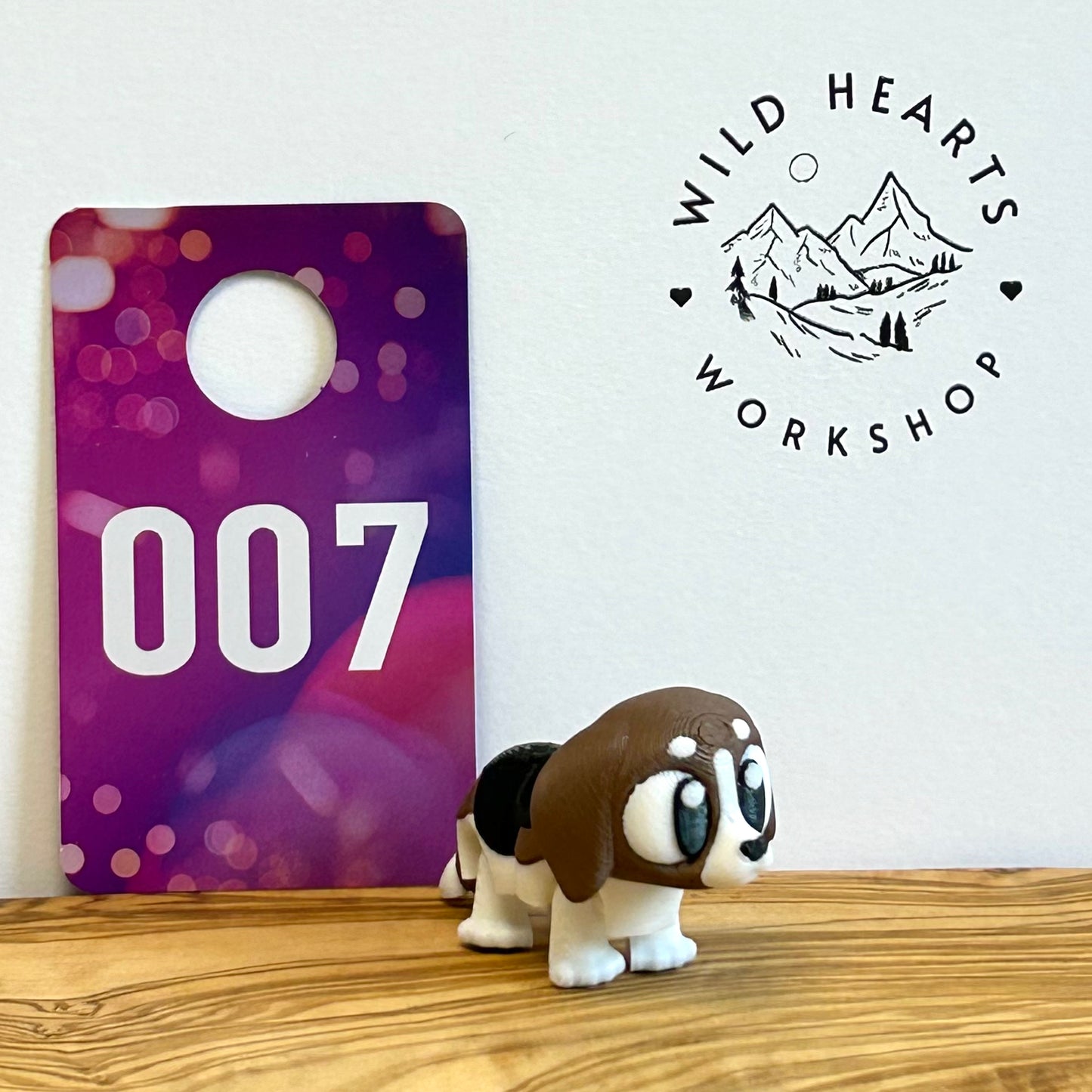 Fidget Critters - Articulated Creatures