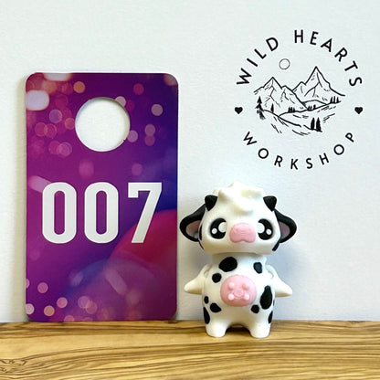 Pixie Fidget - Articulated Pixies