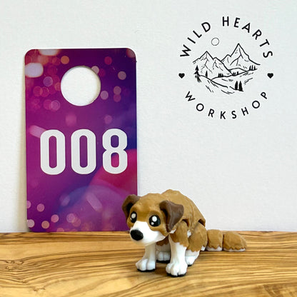 Fidget Critters - Articulated Creatures