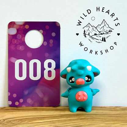 Pixie Fidget - Articulated Pixies