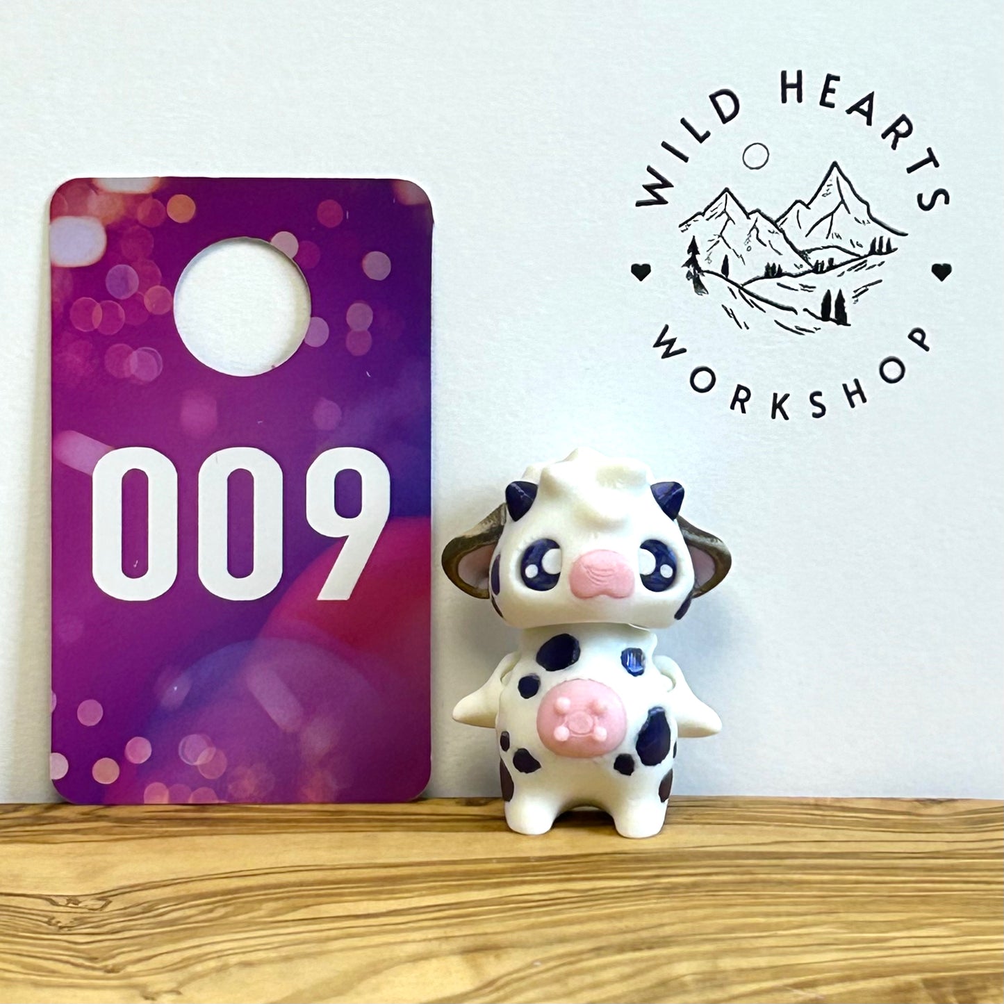 Pixie Fidget - Articulated Pixies