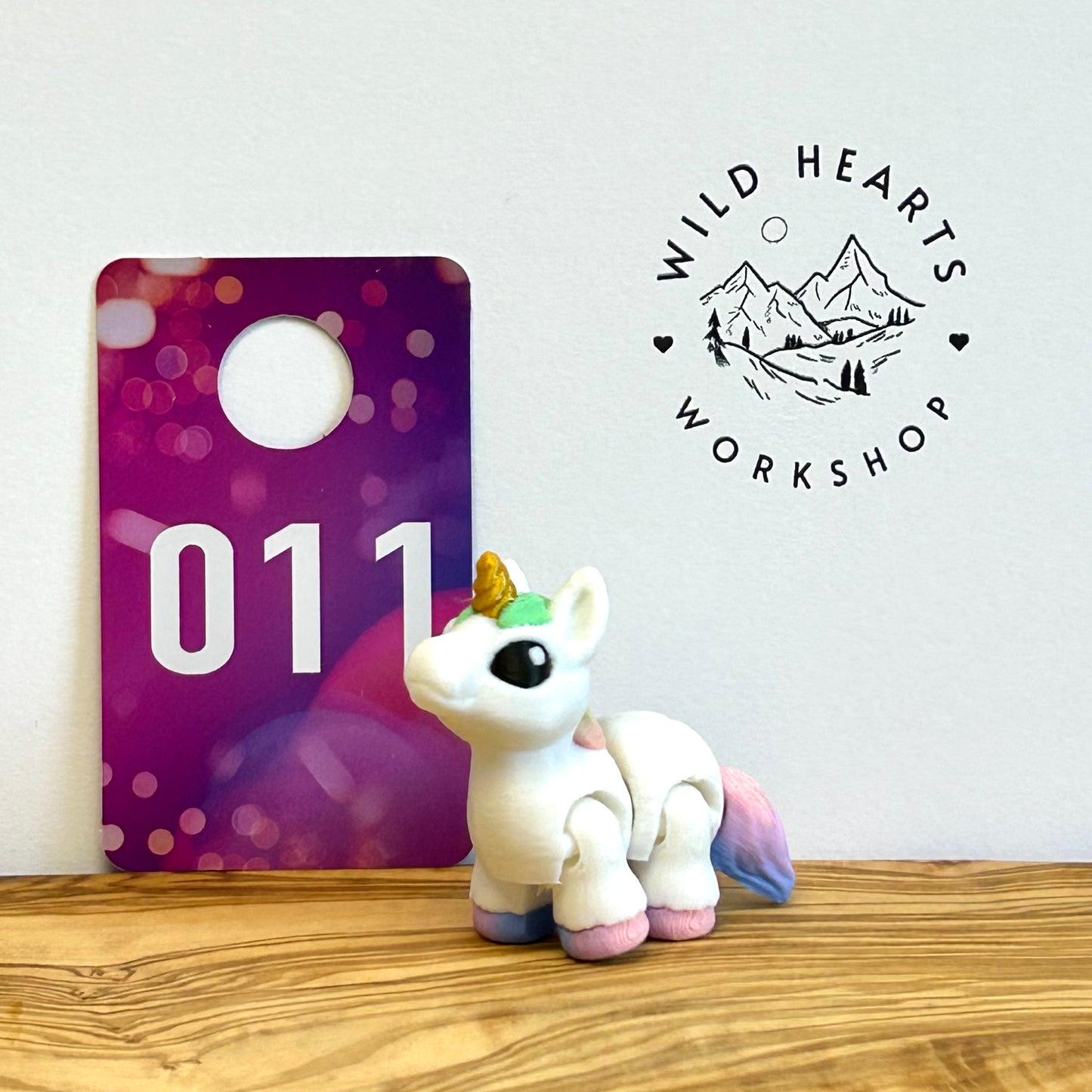 Fidget Critters - Articulated Creatures