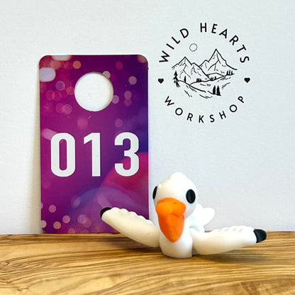 Fidget Critters - Articulated Creatures