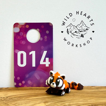 Fidget Critters - Articulated Creatures