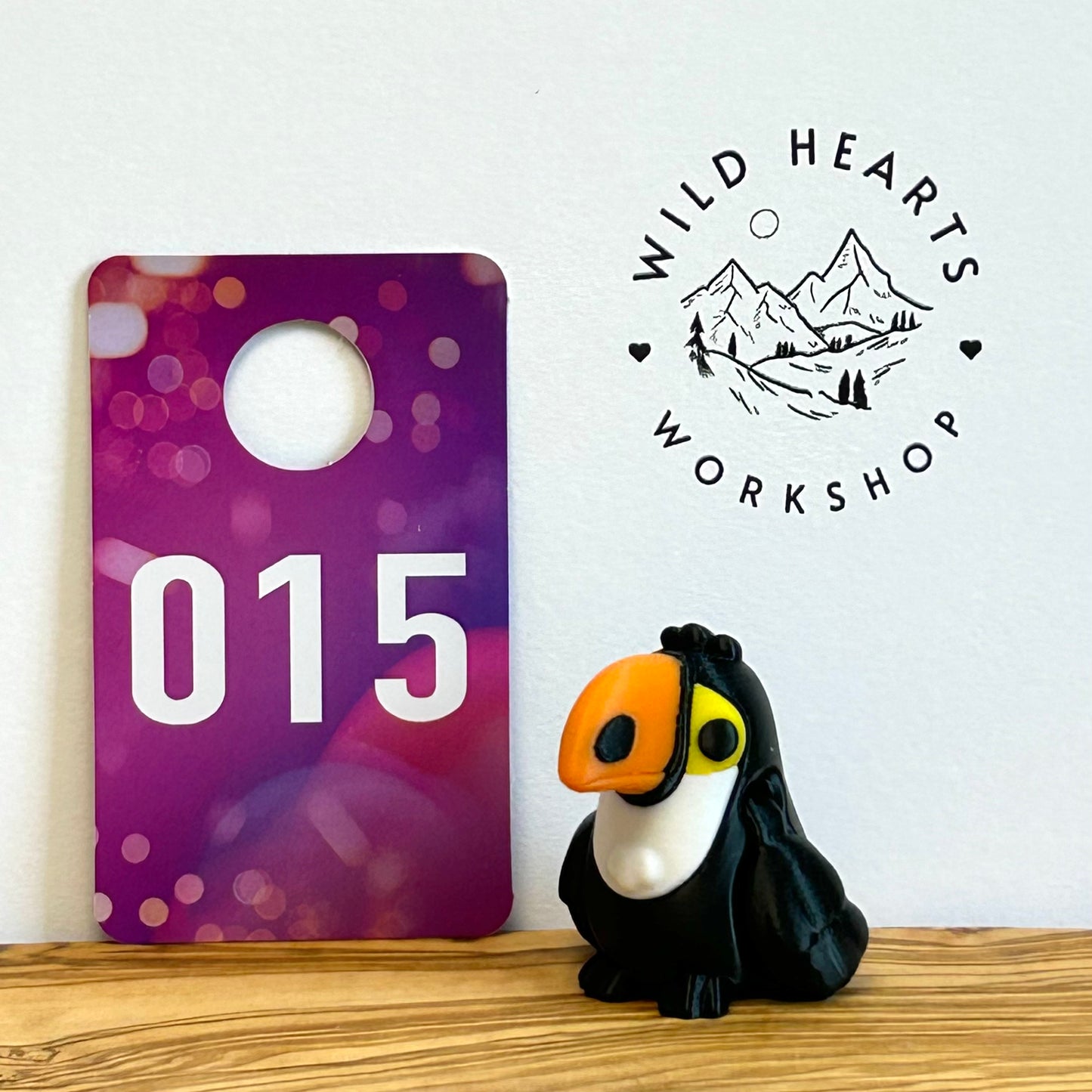 Fidget Critters - Articulated Creatures