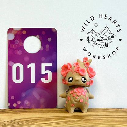 Pixie Fidget - Articulated Pixies