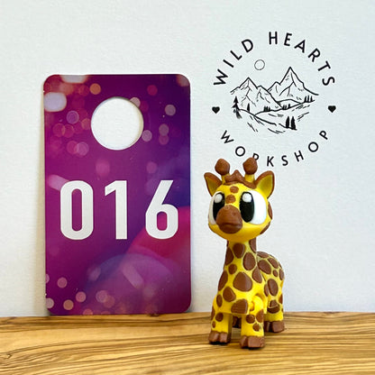 Fidget Critters - Articulated Creatures