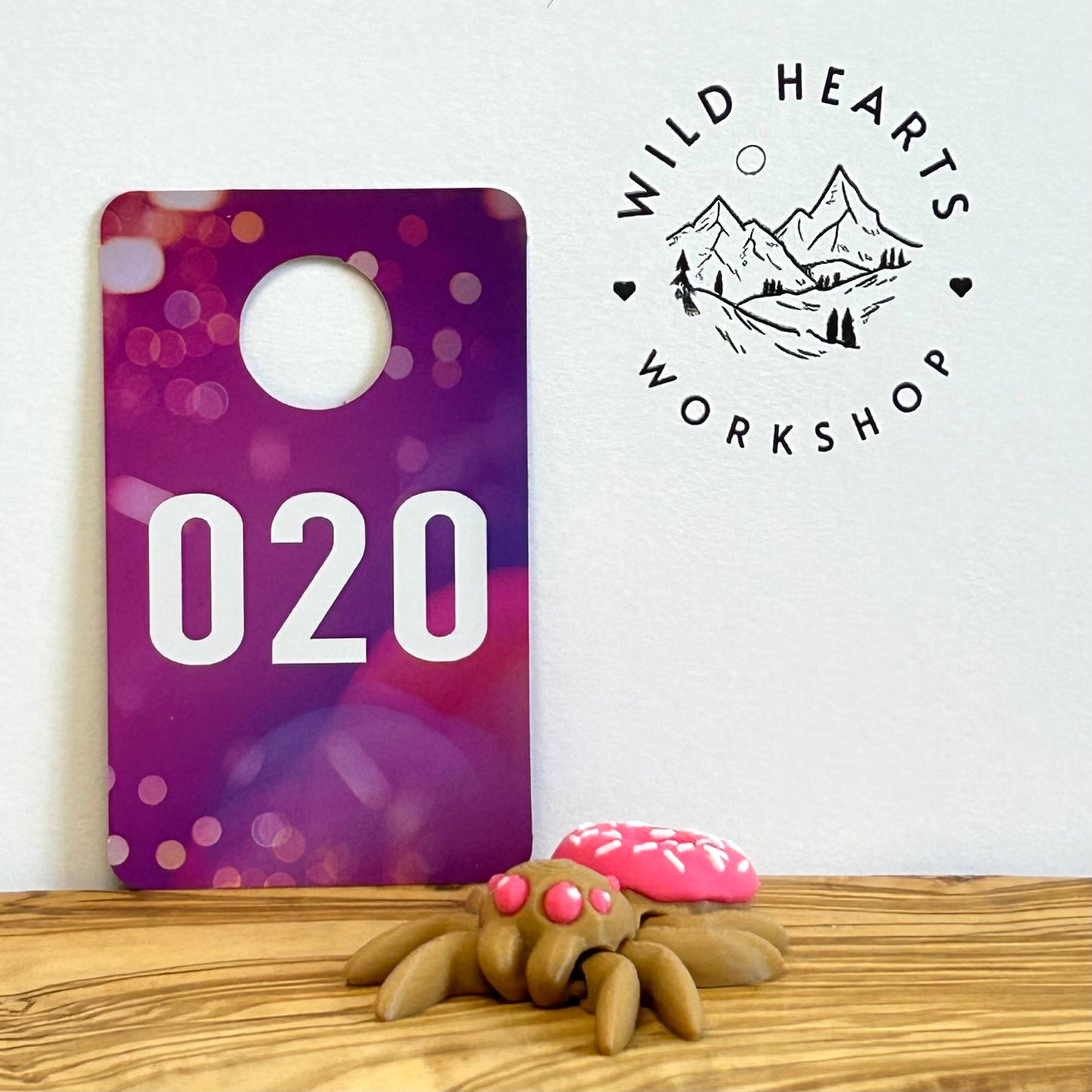 Fidget Critters - Articulated Creatures