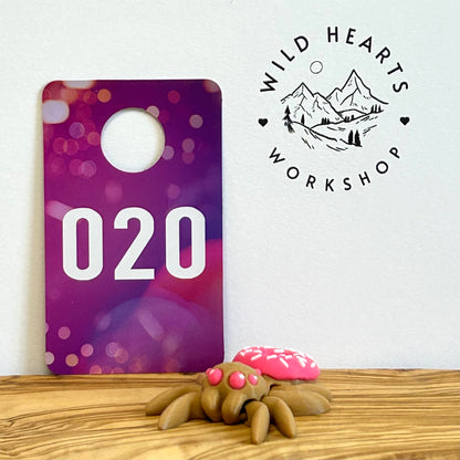 Fidget Critters - Articulated Creatures