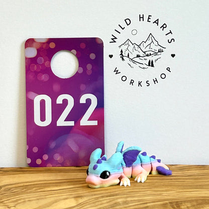 Fidget Critters - Articulated Creatures