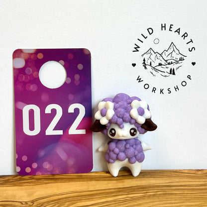 Pixie Fidget - Articulated Pixies