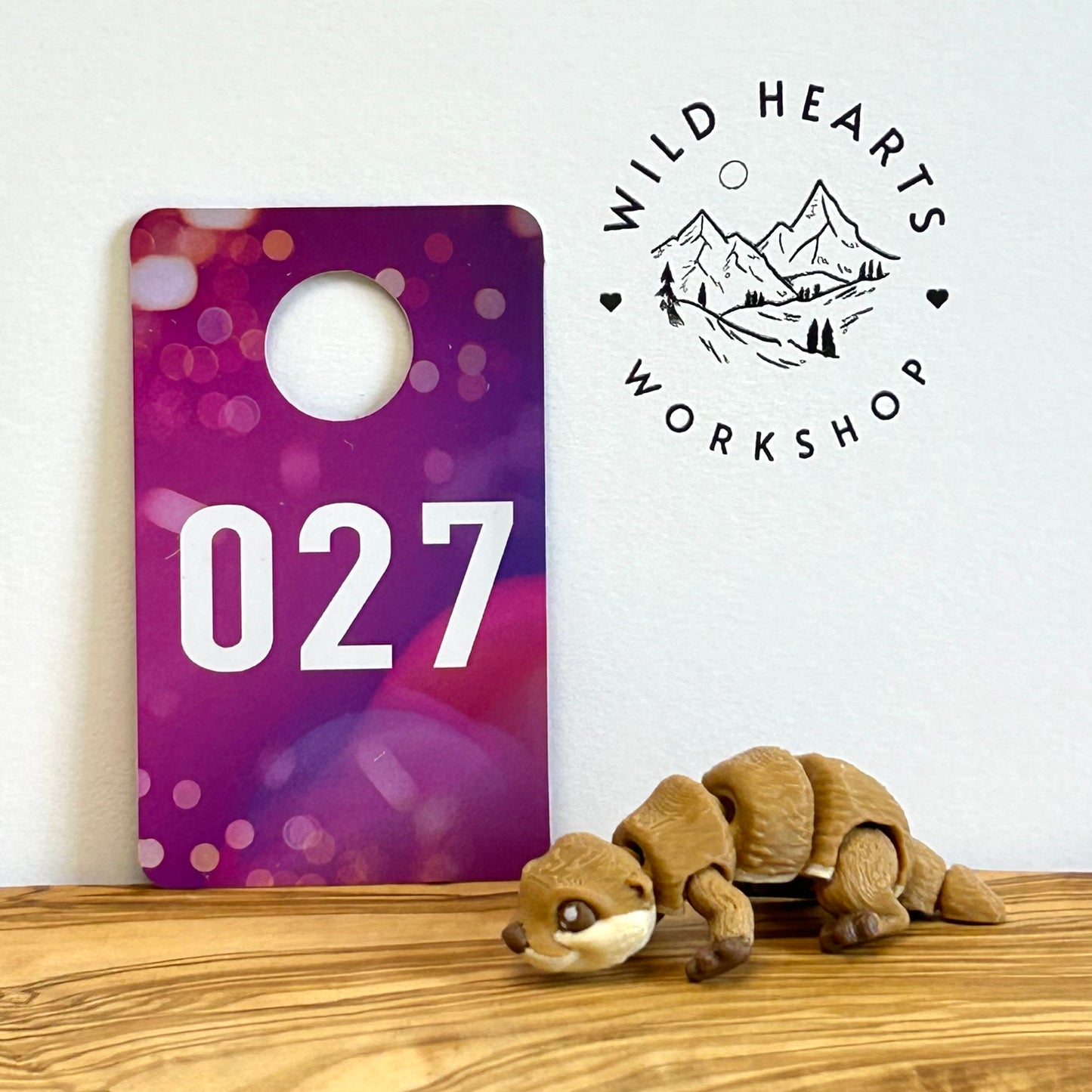 Fidget Critters - Articulated Creatures