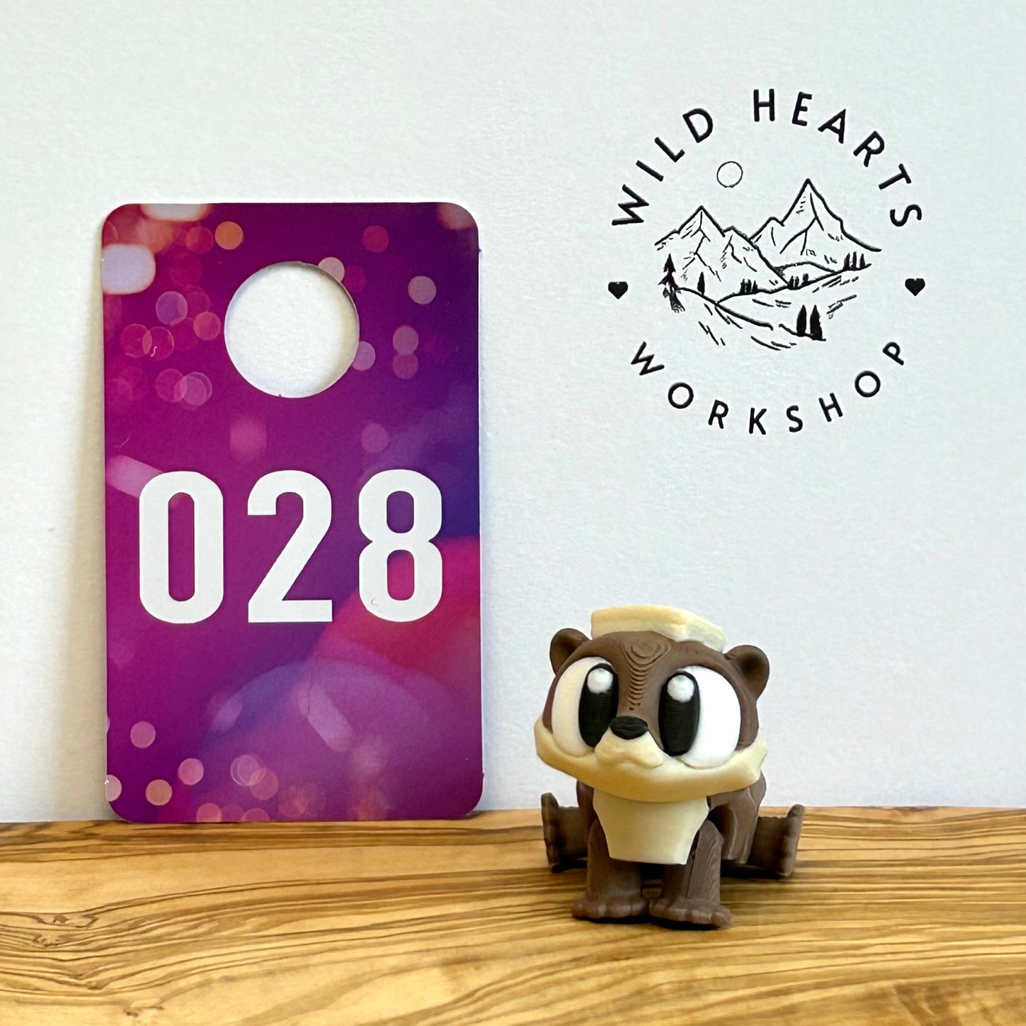 Fidget Critters - Articulated Creatures