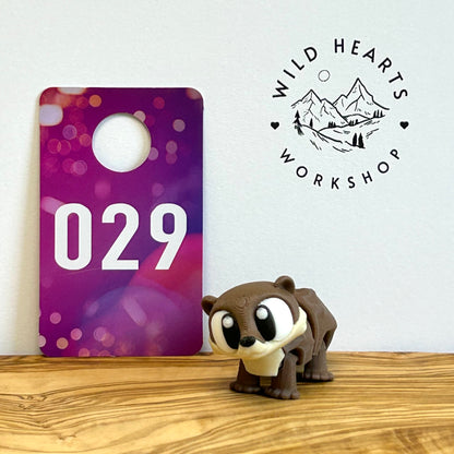 Fidget Critters - Articulated Creatures