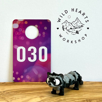 Fidget Critters - Articulated Creatures