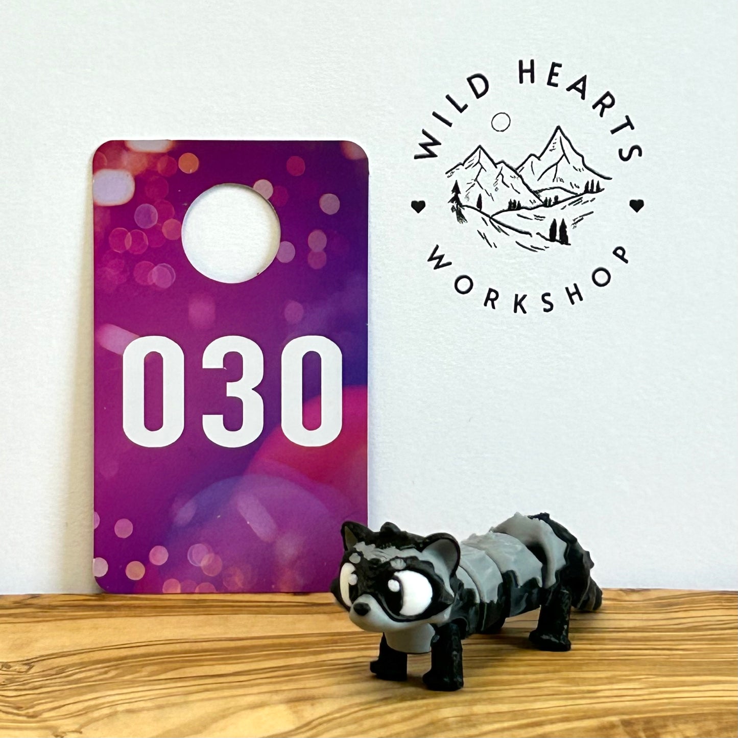 Fidget Critters - Articulated Creatures