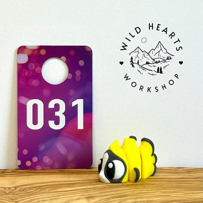 Fidget Critters - Articulated Creatures