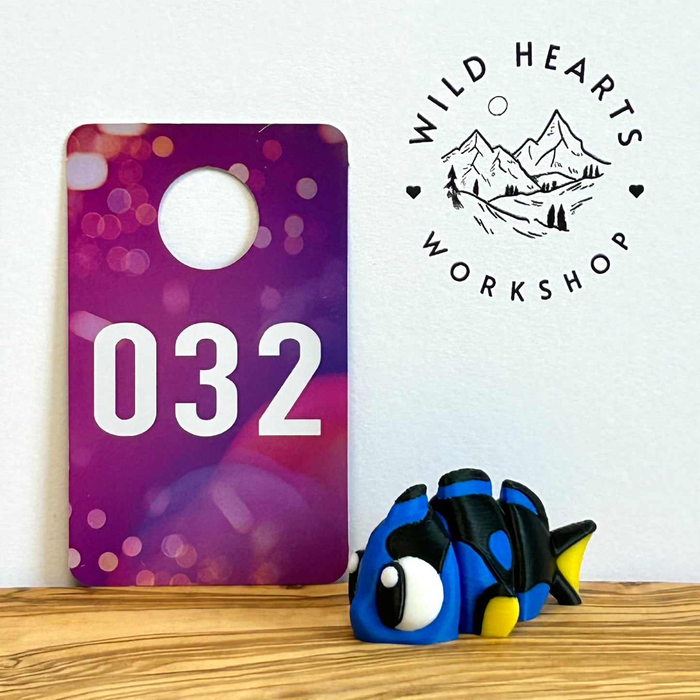 Fidget Critters - Articulated Creatures