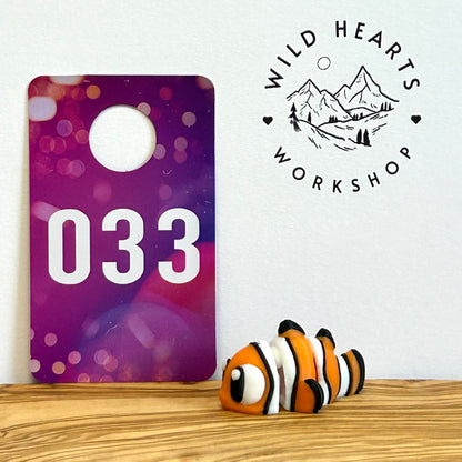 Fidget Critters - Articulated Creatures