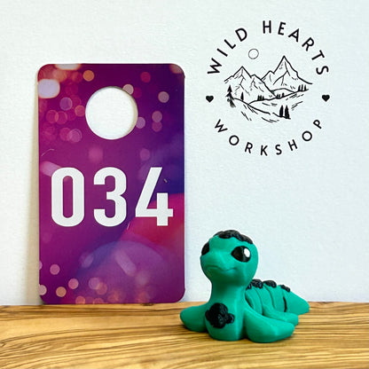 Fidget Critters - Articulated Creatures