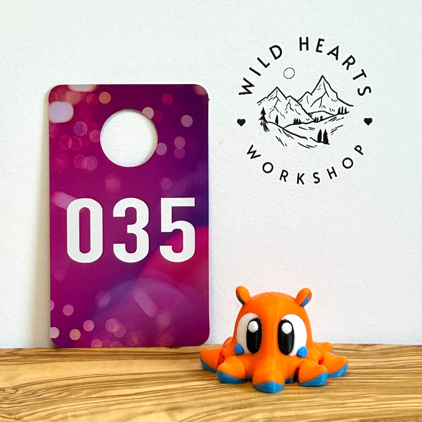 Fidget Critters - Articulated Creatures