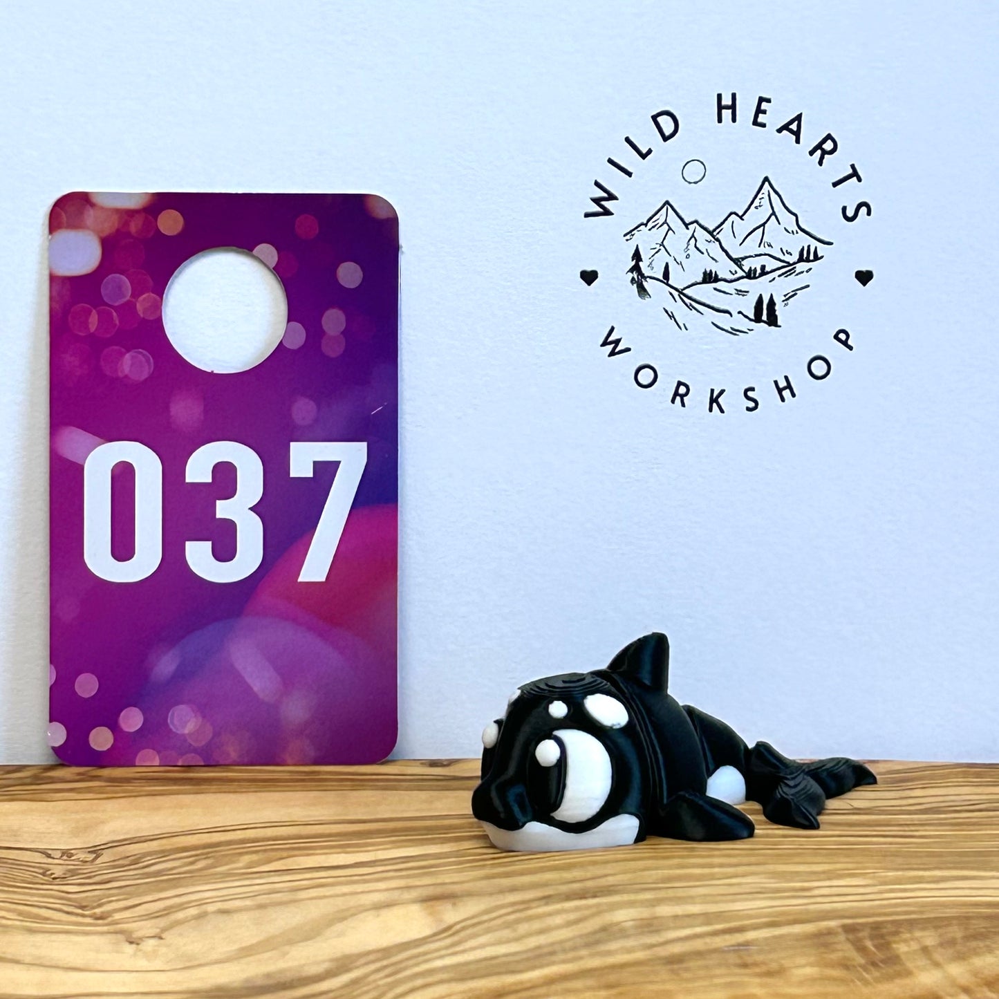 Fidget Critters - Articulated Creatures