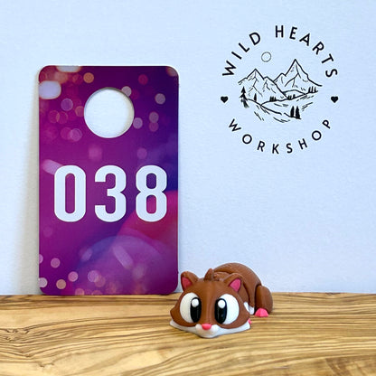 Fidget Critters - Articulated Creatures