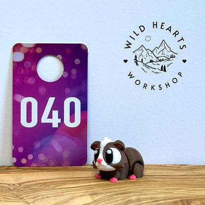 Fidget Critters - Articulated Creatures