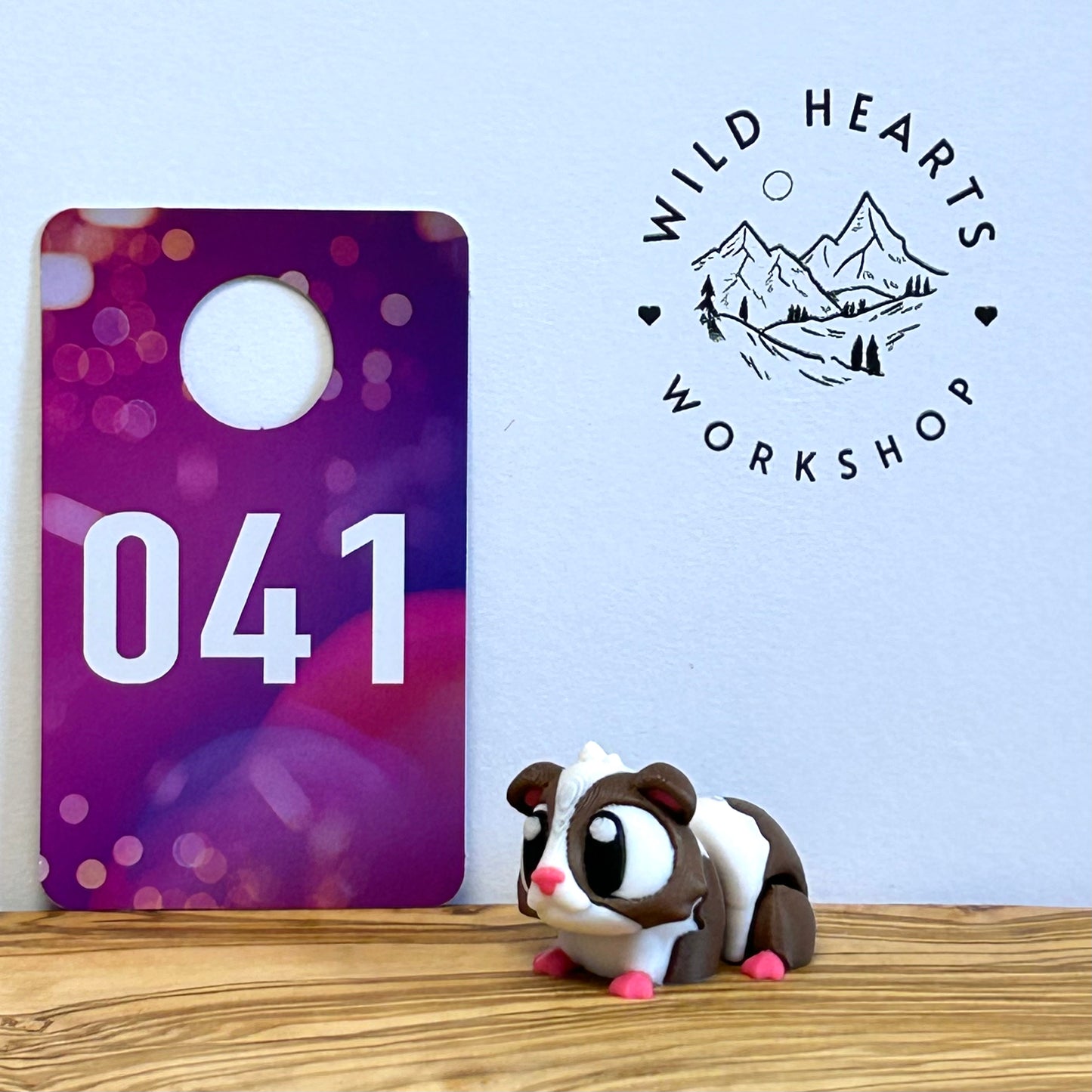 Fidget Critters - Articulated Creatures