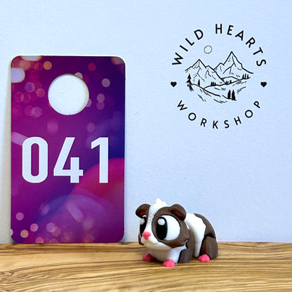 Fidget Critters - Articulated Creatures