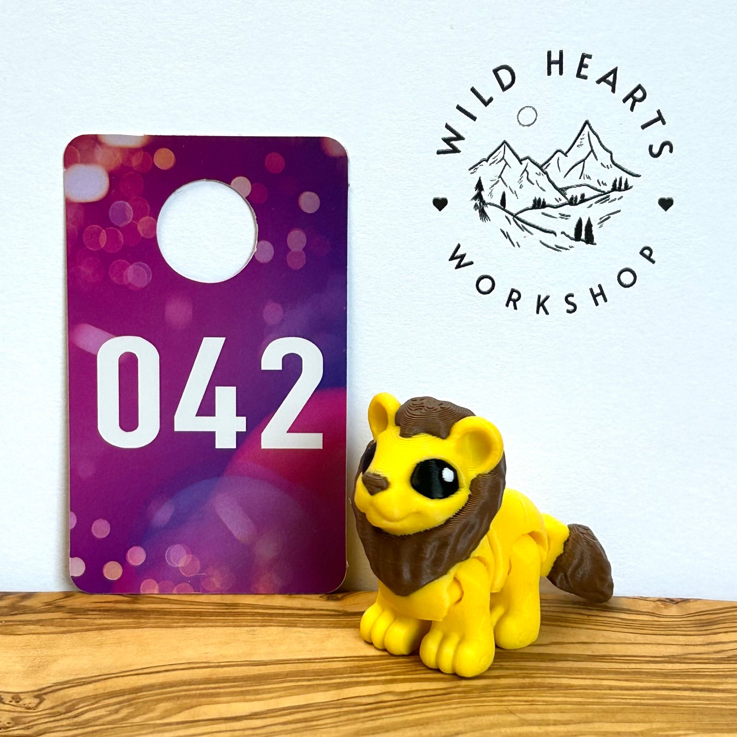 Fidget Critters - Articulated Creatures