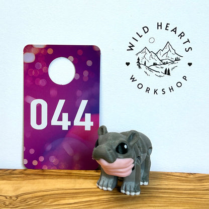 Fidget Critters - Articulated Creatures