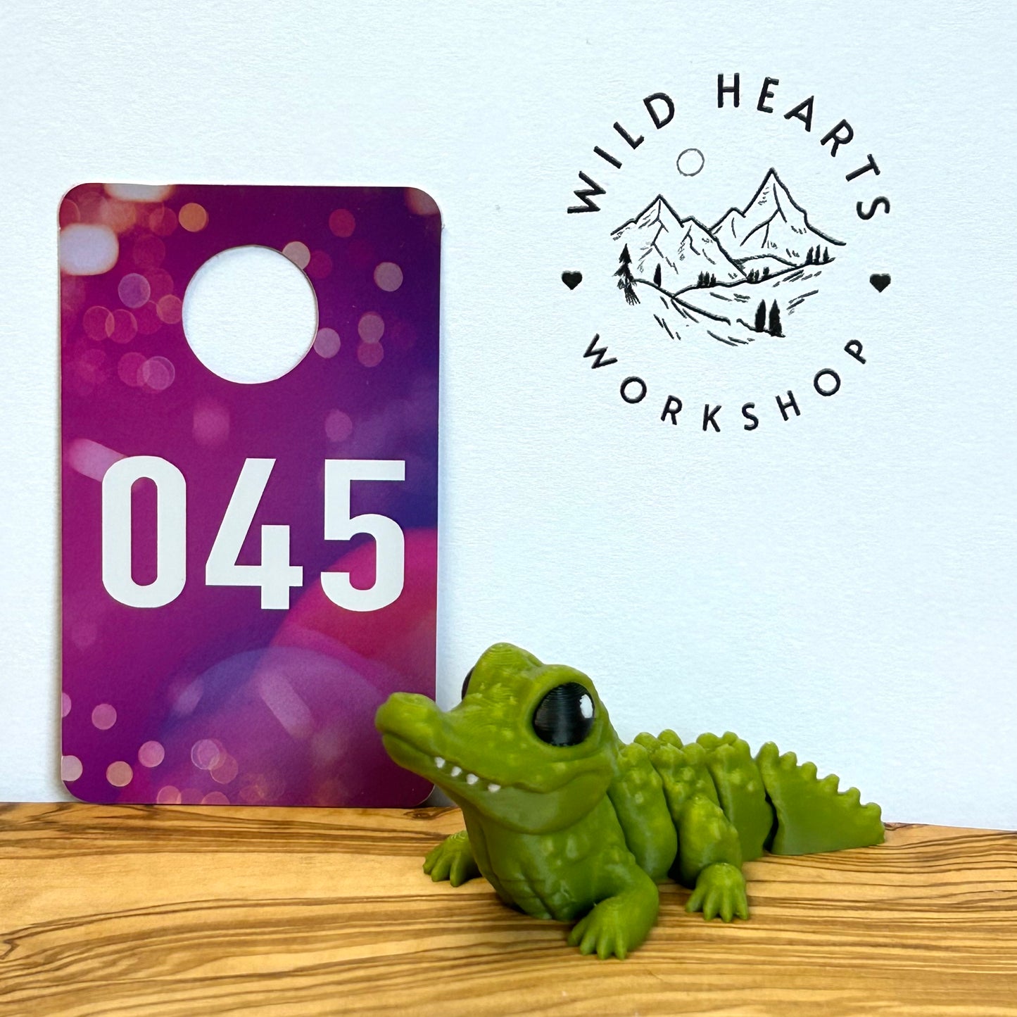 Fidget Critters - Articulated Creatures