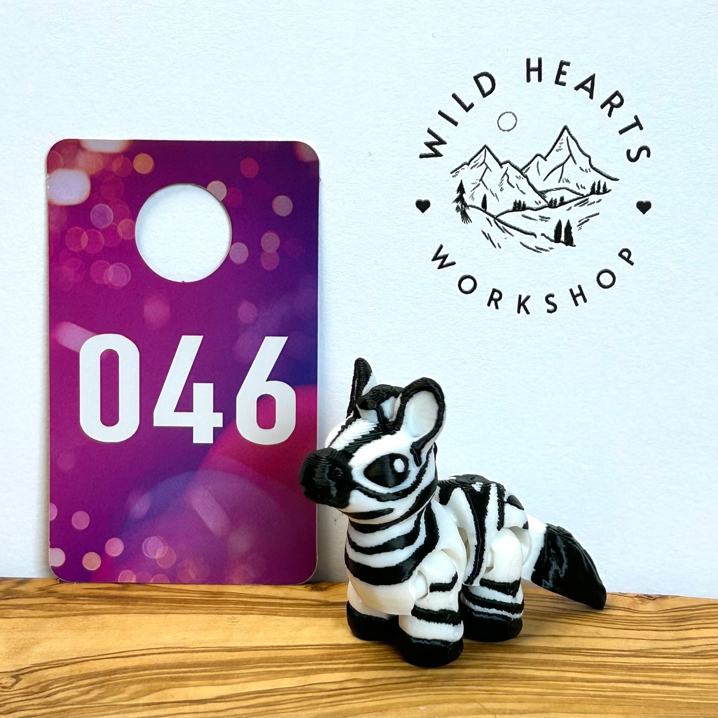 Fidget Critters - Articulated Creatures