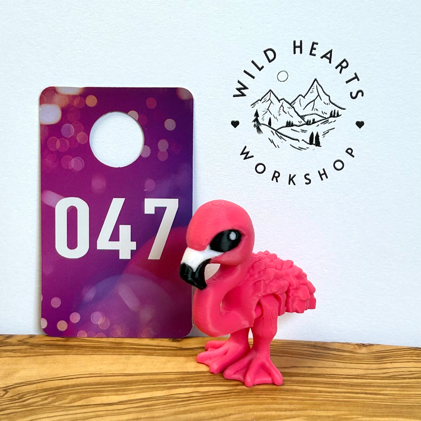 Fidget Critters - Articulated Creatures