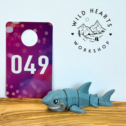 Fidget Critters - Articulated Creatures