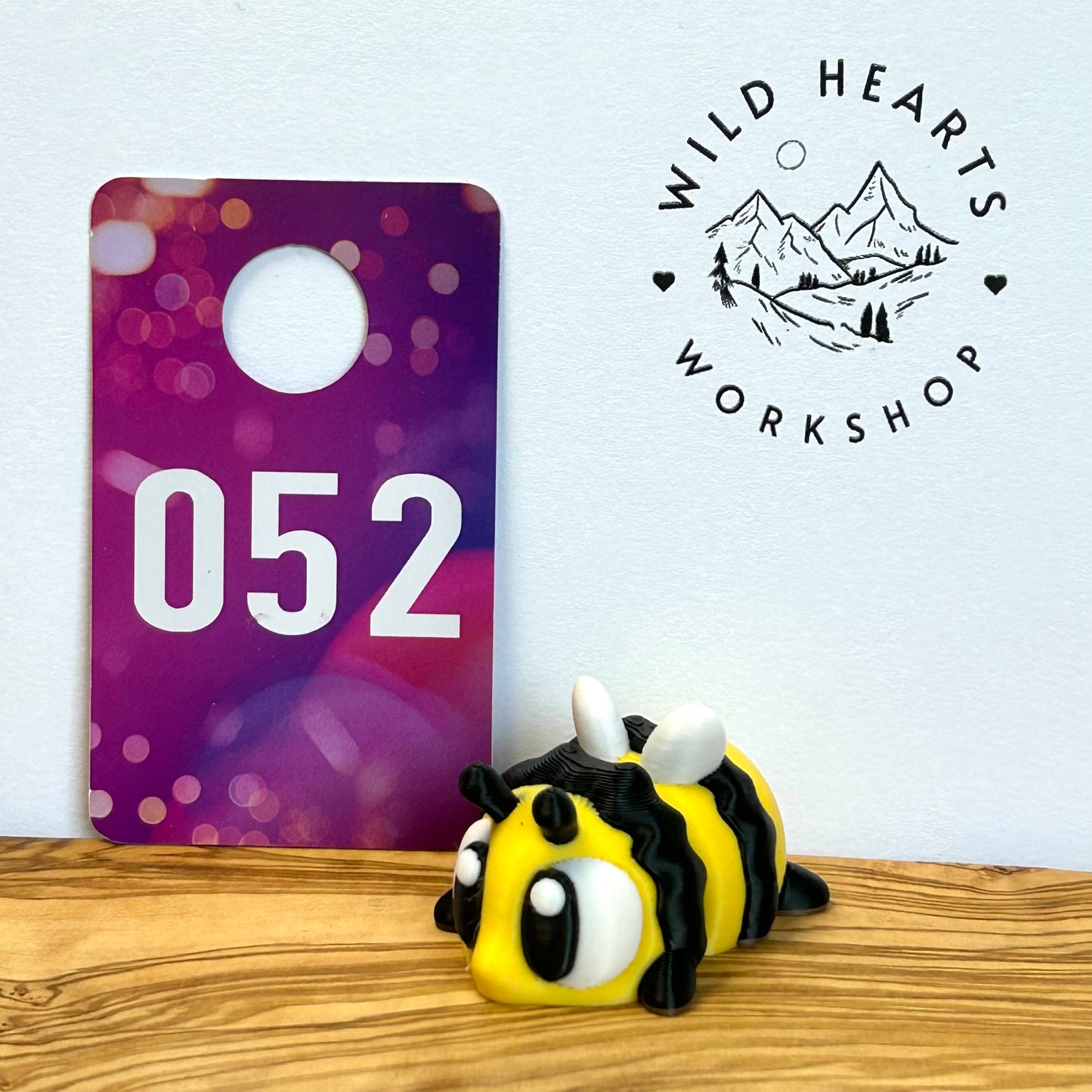 Fidget Critters - Articulated Creatures