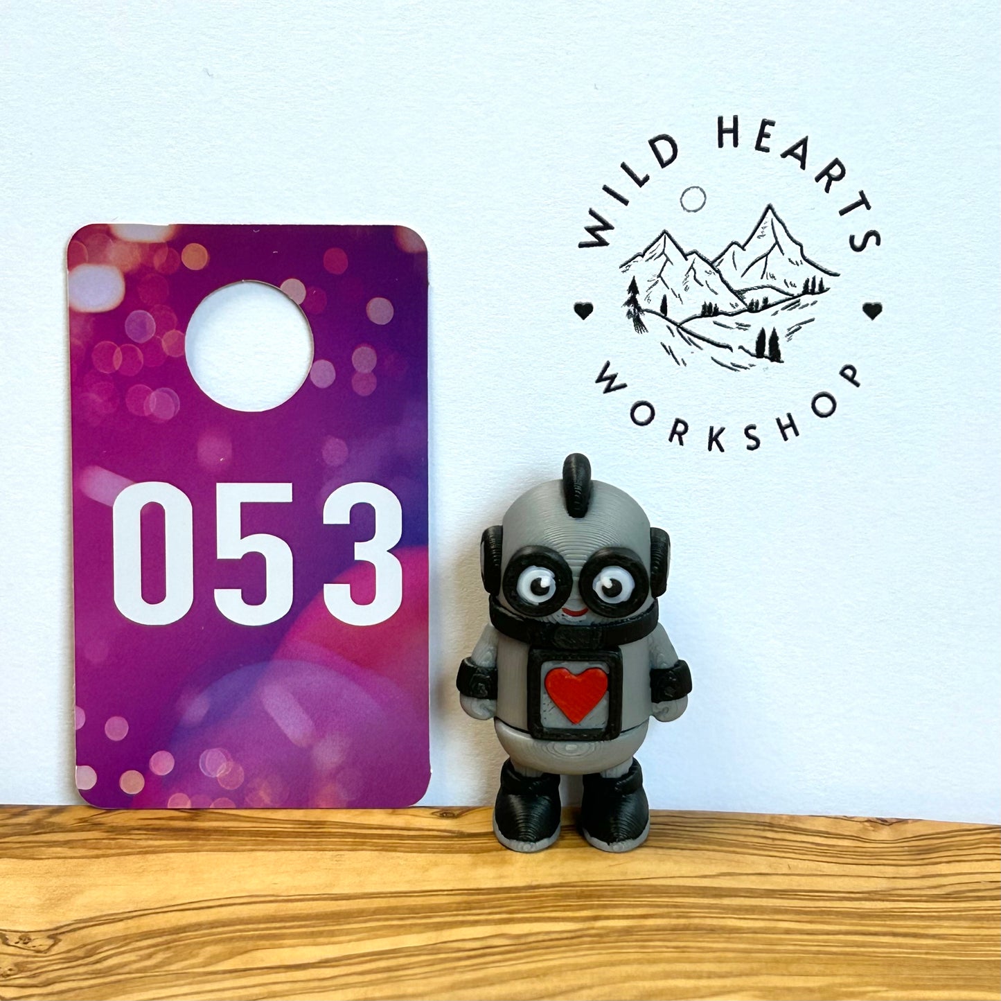 Fidget Critters - Articulated Creatures