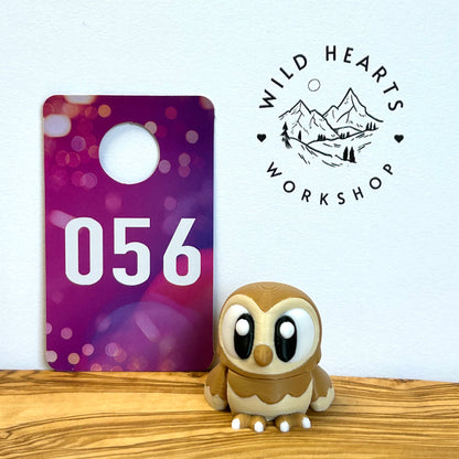 Fidget Critters - Articulated Creatures