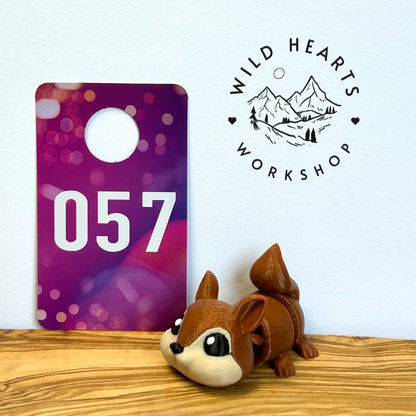 Fidget Critters - Articulated Creatures