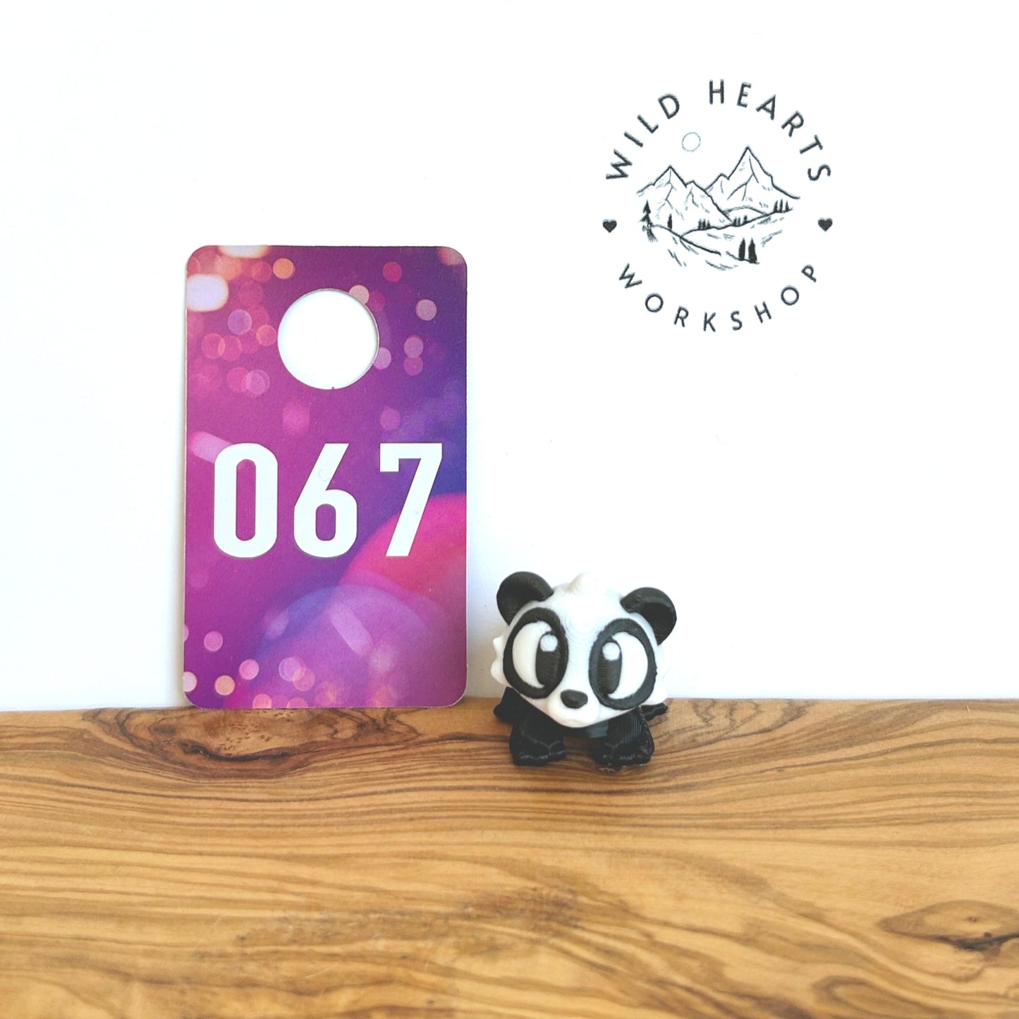 Fidget Critters - 3D Printed Articulated Animal Toy for Kids