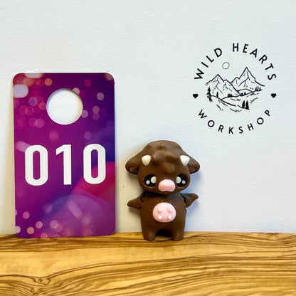 Pixie Fidget - Articulated Pixies