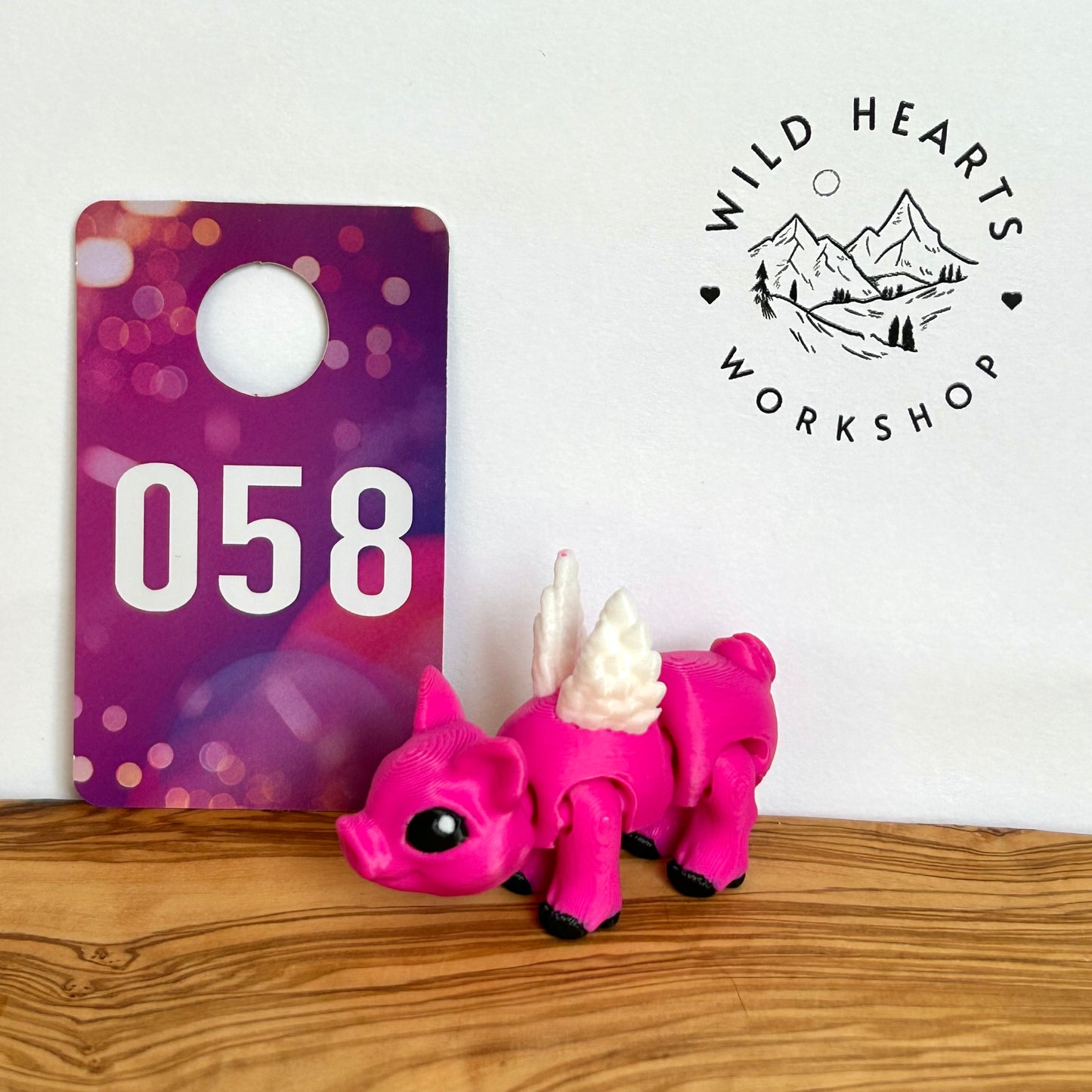 Fidget Critters - Articulated Creatures