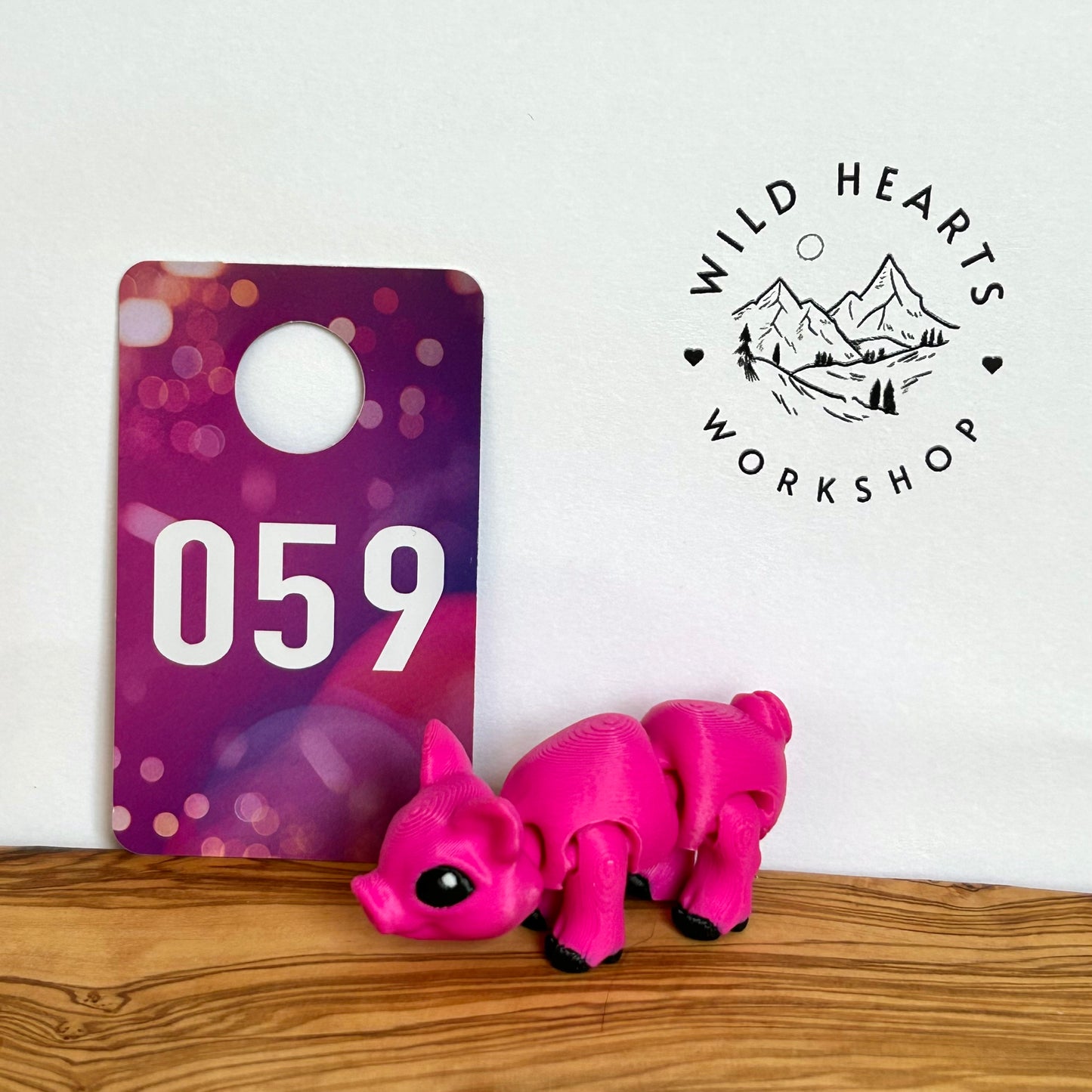 Fidget Critters - Articulated Creatures