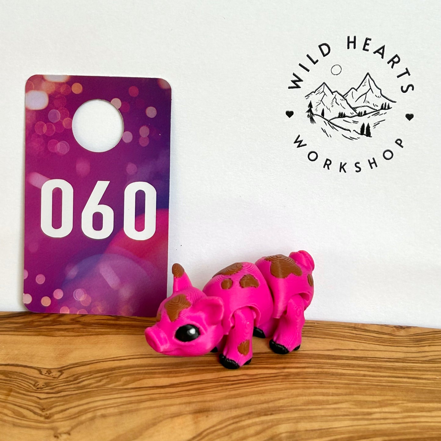 Fidget Critters - Articulated Creatures