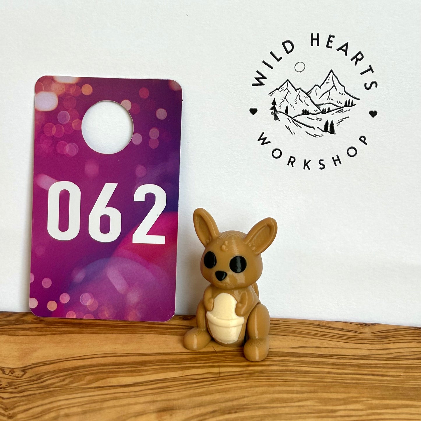 Fidget Critters - Articulated Creatures